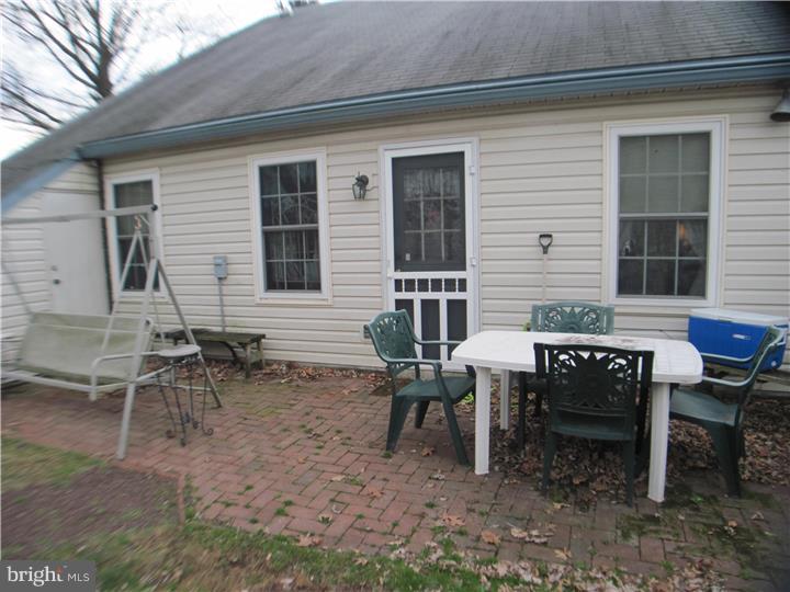 NESHAMINY VALLEY - Residential