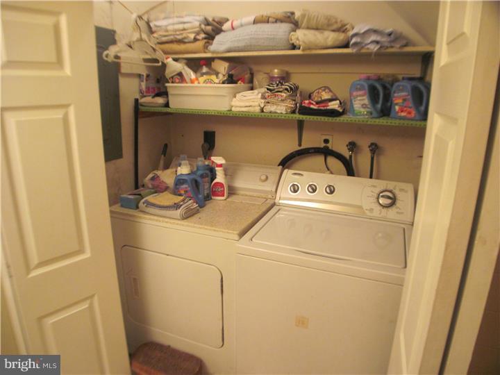 NESHAMINY VALLEY - Residential