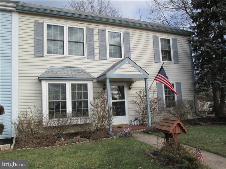 NESHAMINY VALLEY - Residential