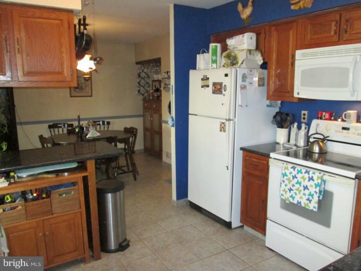 NESHAMINY VALLEY - Residential