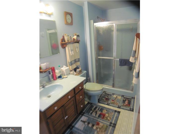 NESHAMINY VALLEY - Residential