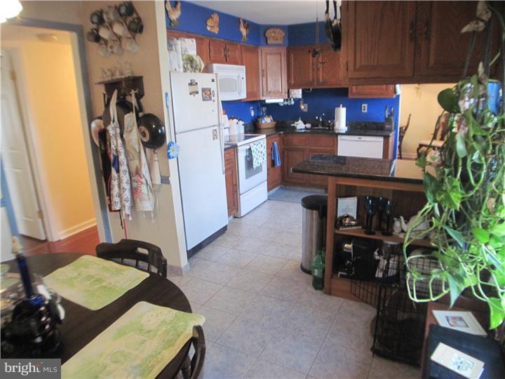 NESHAMINY VALLEY - Residential