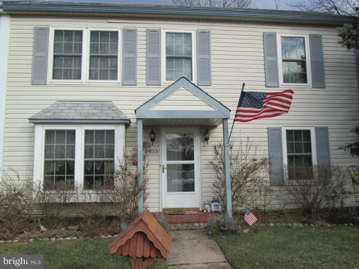 NESHAMINY VALLEY - Residential