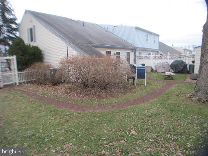 NESHAMINY VALLEY - Residential