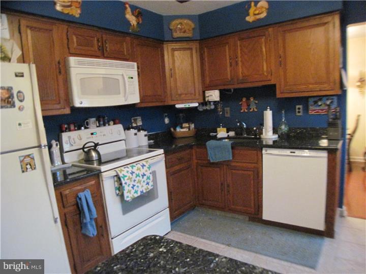 NESHAMINY VALLEY - Residential