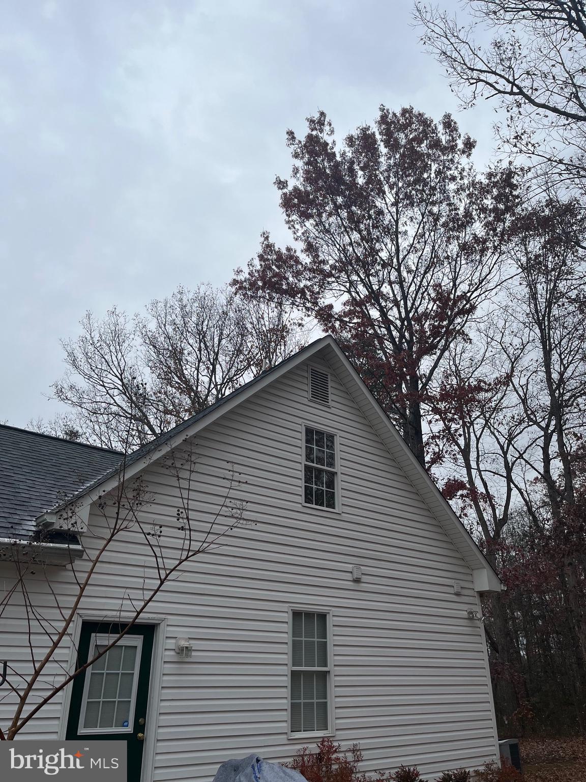 SPOTSYLVANIA COUNTY - Residential