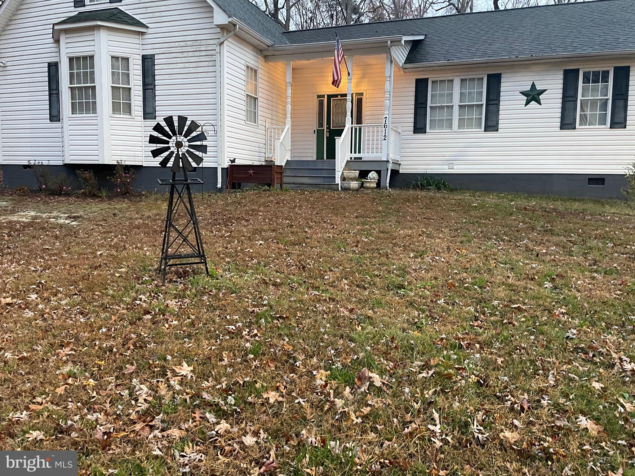 SPOTSYLVANIA COUNTY - Residential