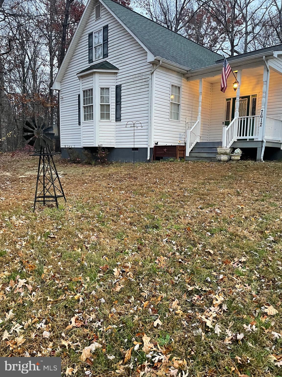 SPOTSYLVANIA COUNTY - Residential