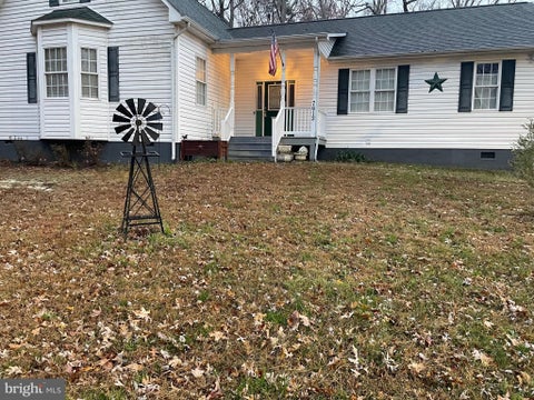 Homes For Sale - 7612 Marye Road<br/> SPOTSYLVANIA, VA 22551
