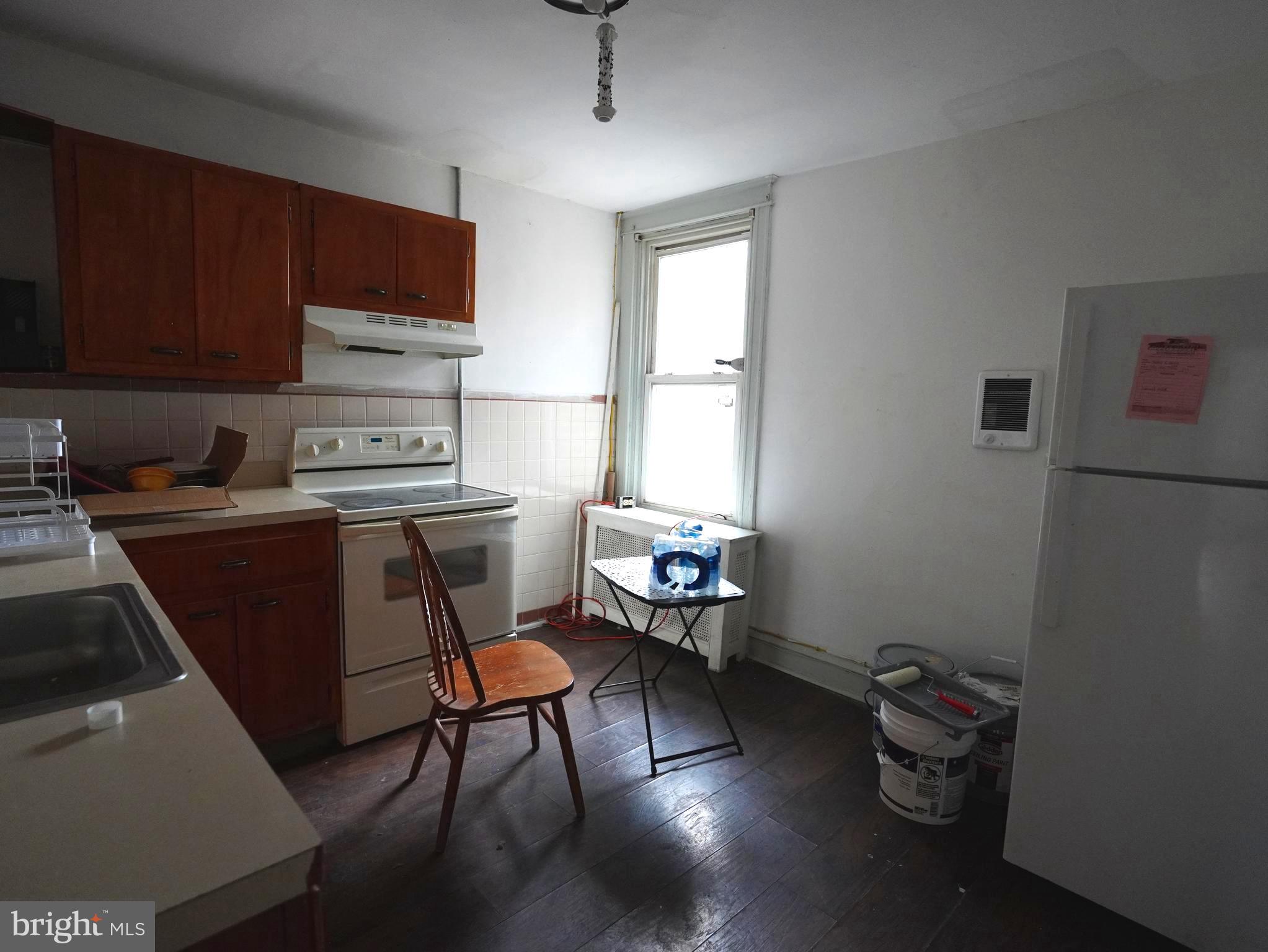 JUNIATA - Residential Income