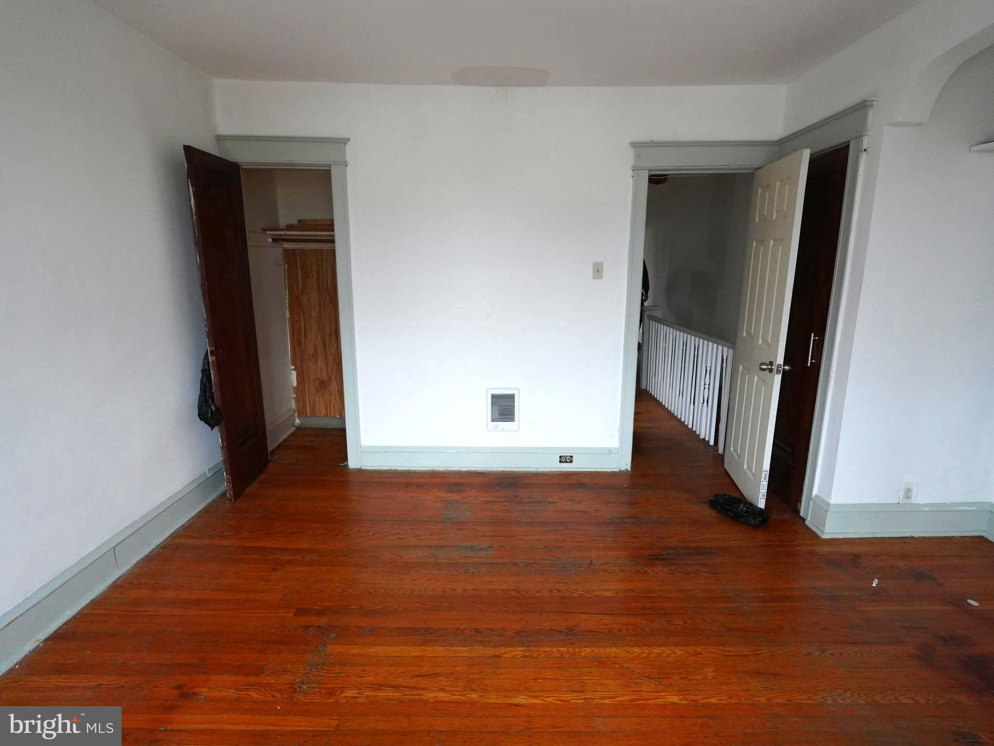 JUNIATA - Residential Income