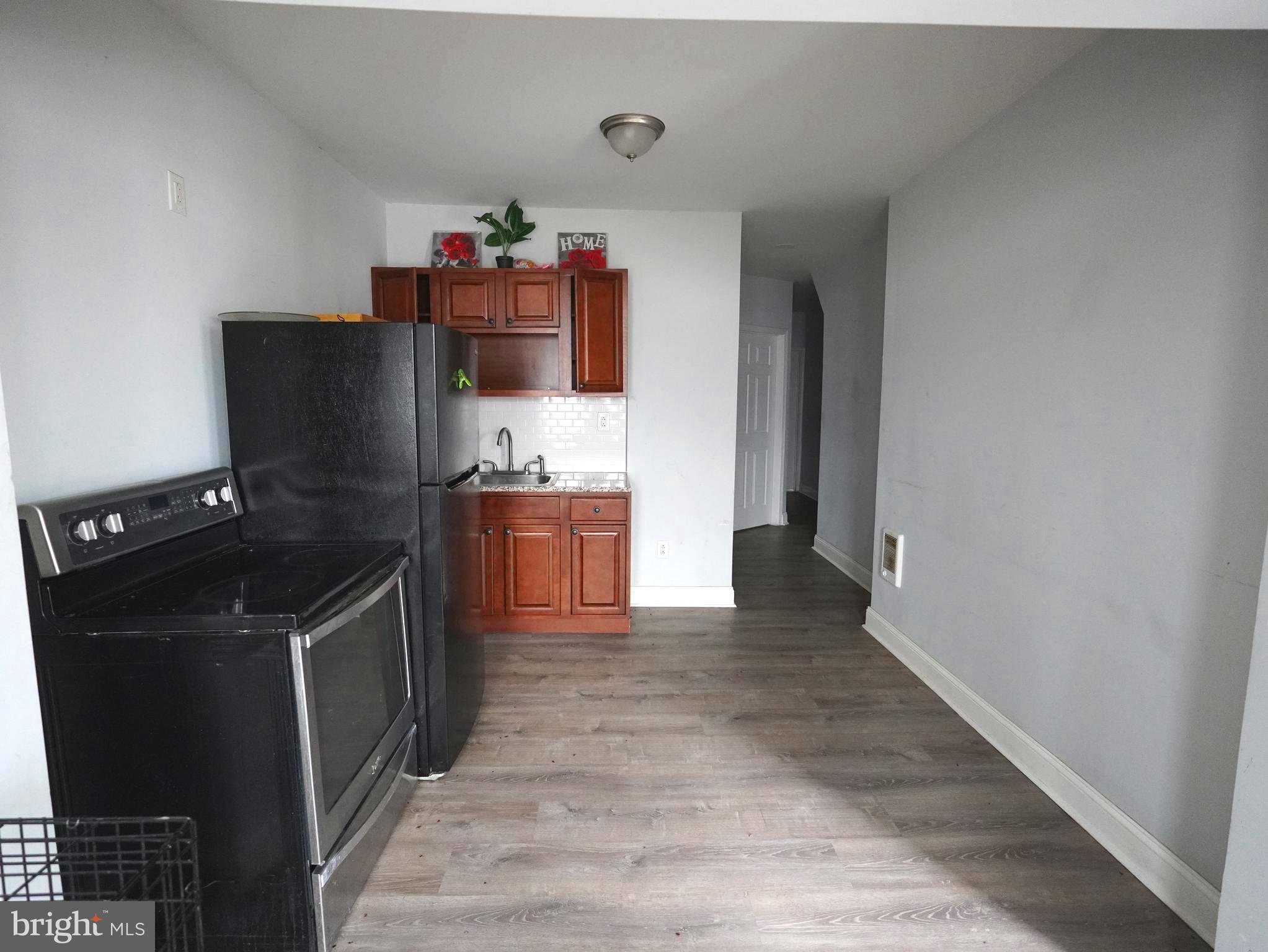 JUNIATA - Residential Income