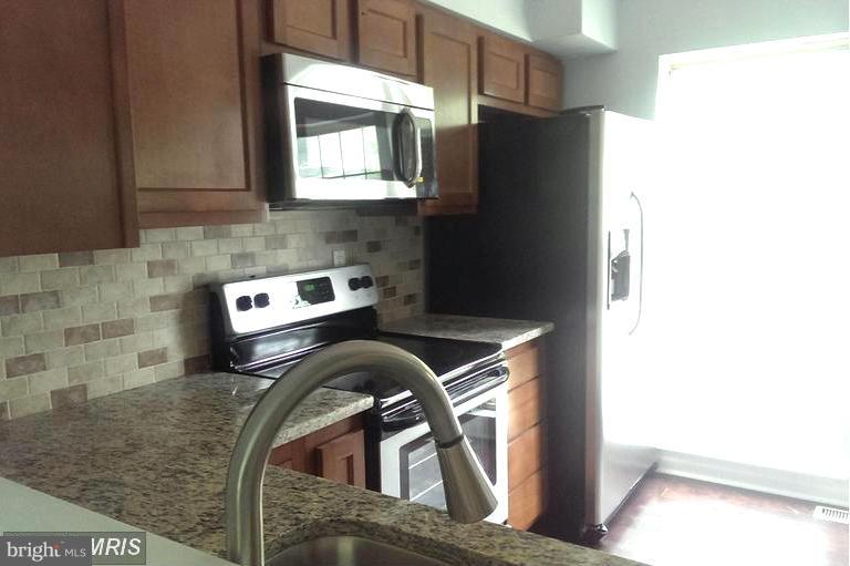 FRANKLIN MILLS - Residential