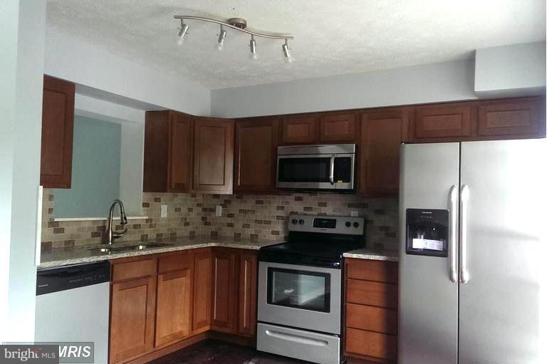 FRANKLIN MILLS - Residential