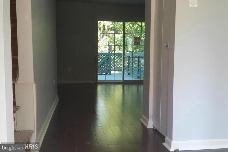 FRANKLIN MILLS - Residential