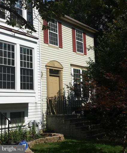 FRANKLIN MILLS - Residential