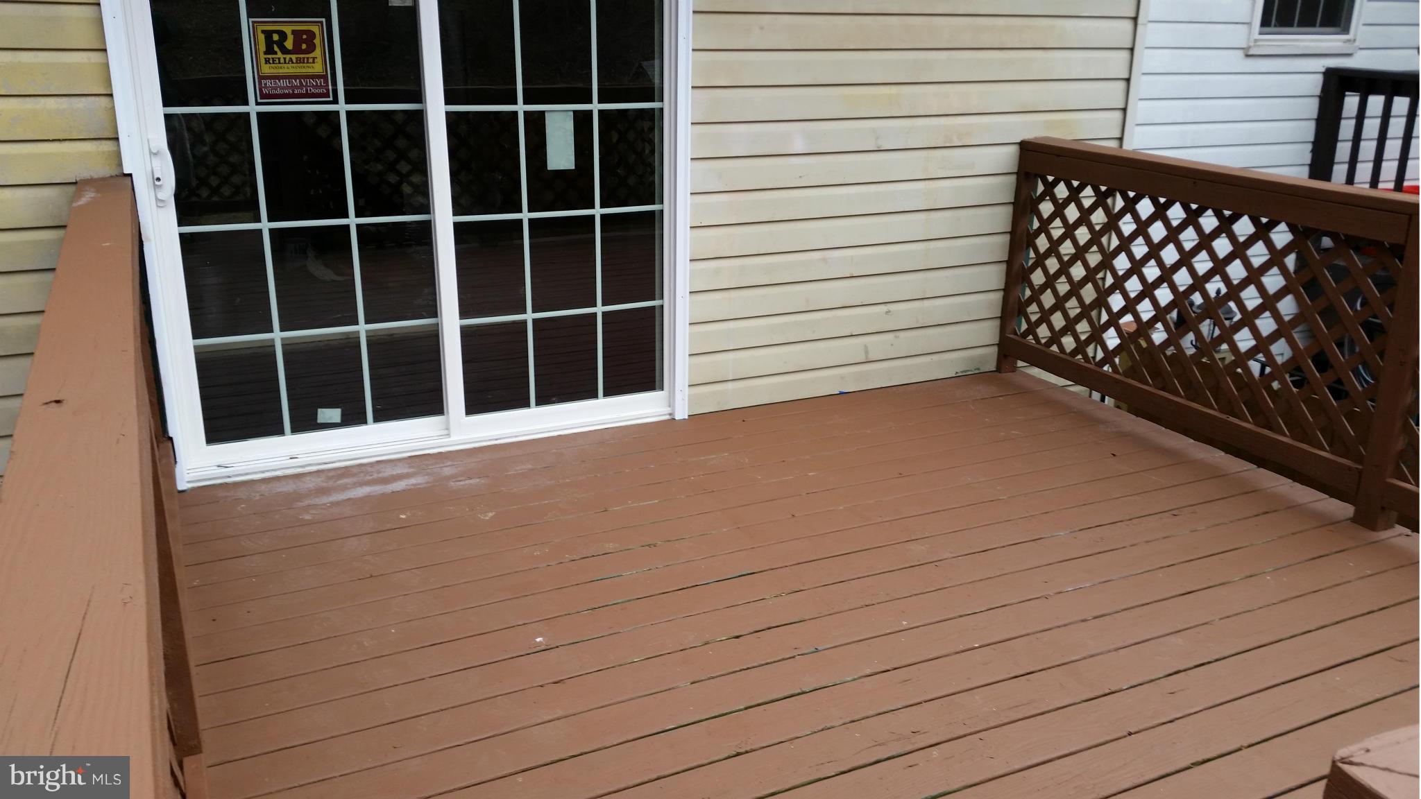 FRANKLIN MILLS - Residential