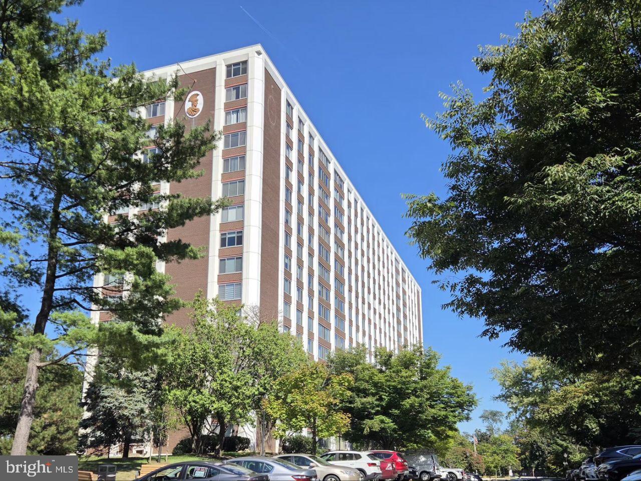 11801 ROCKVILLE PIKE 814