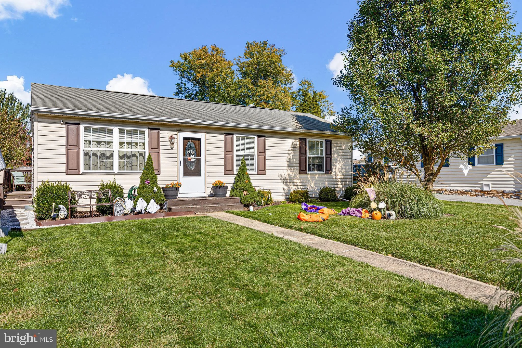 206 Sycamore Road