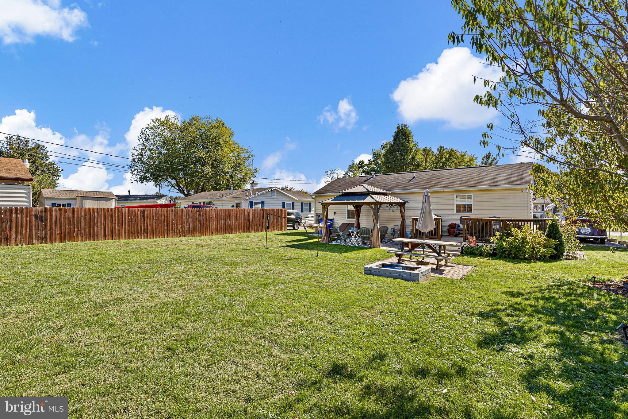 206 SYCAMORE ROAD