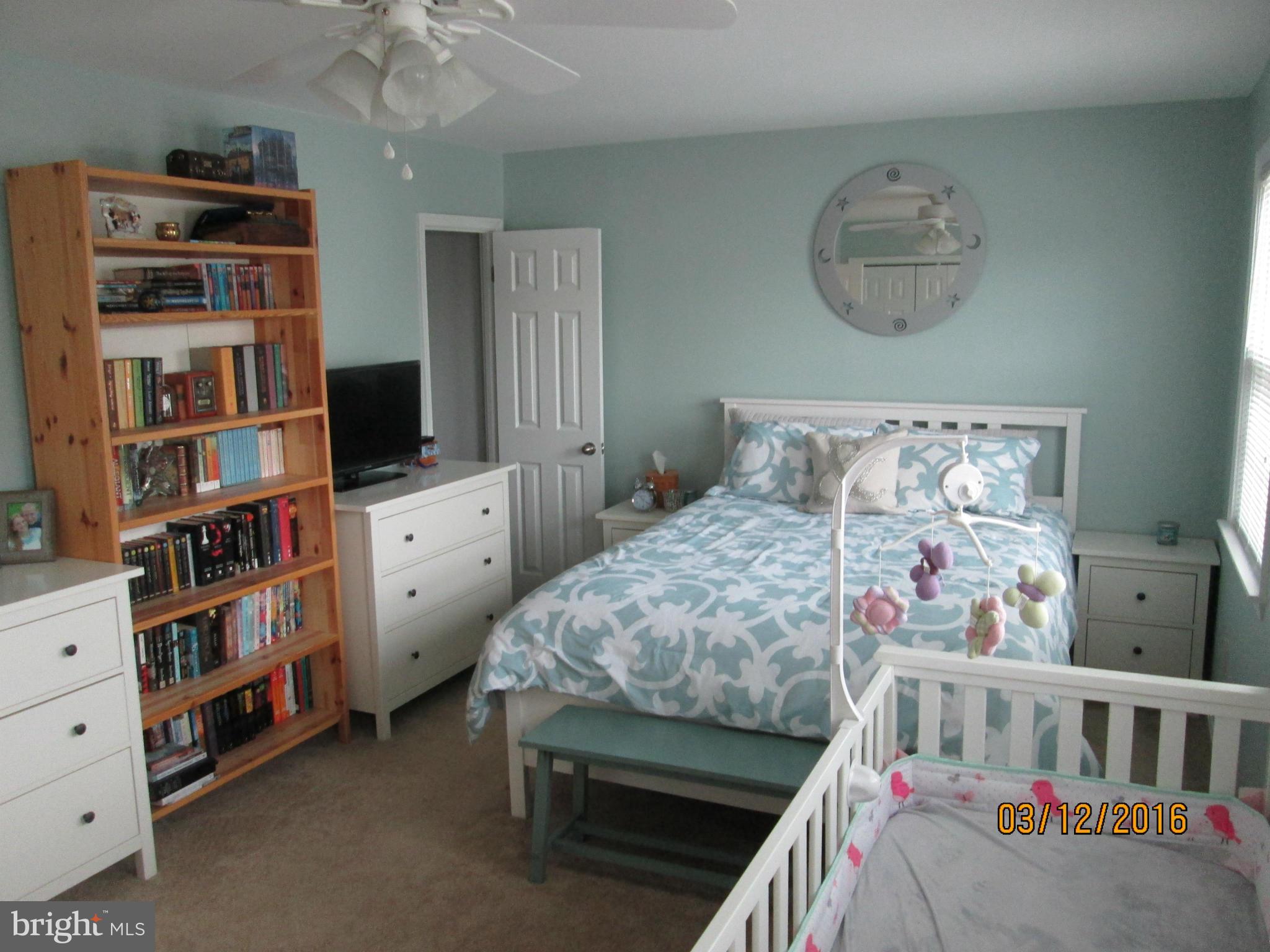 BANCROFT - Residential