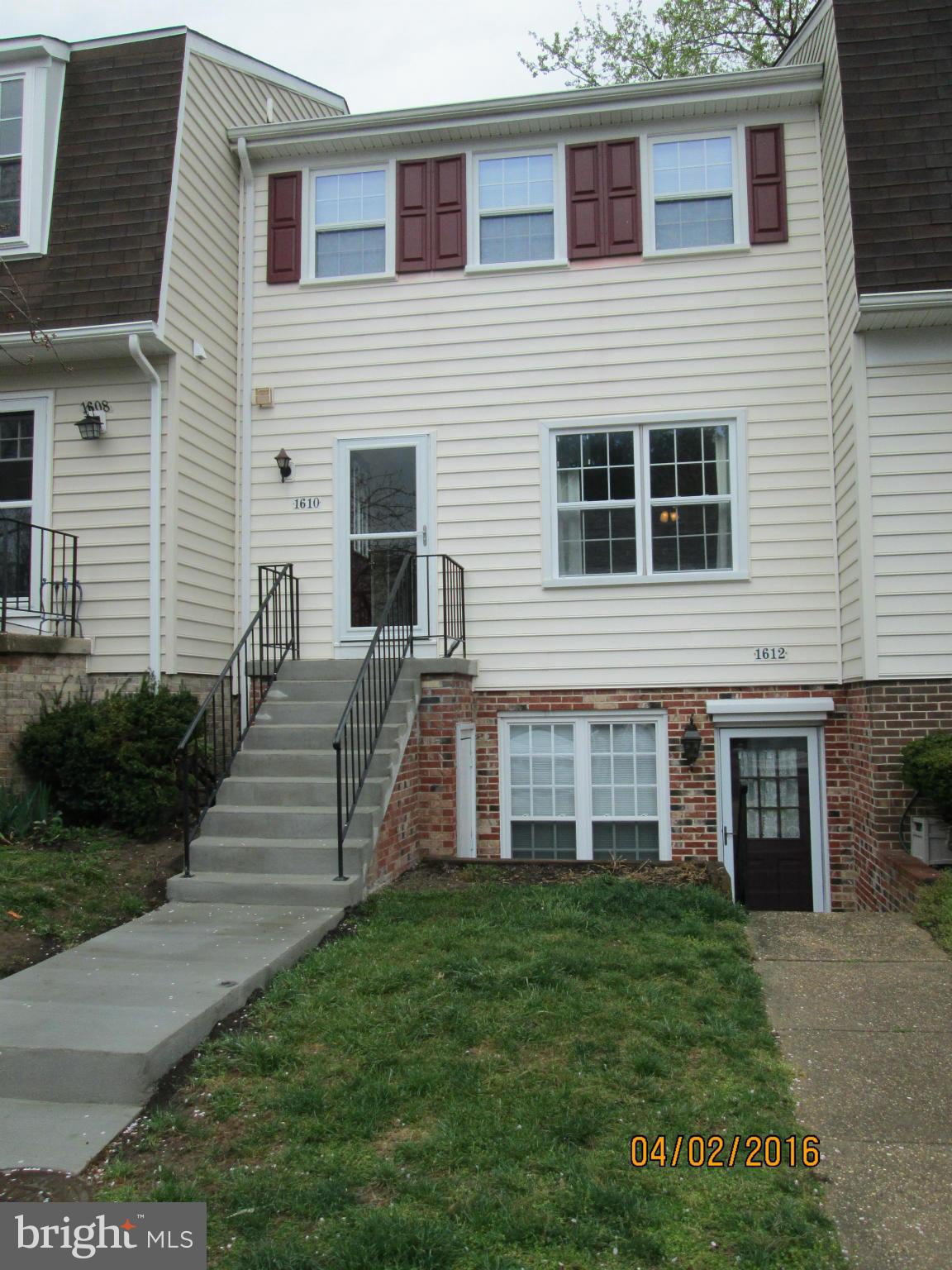 BANCROFT - Residential