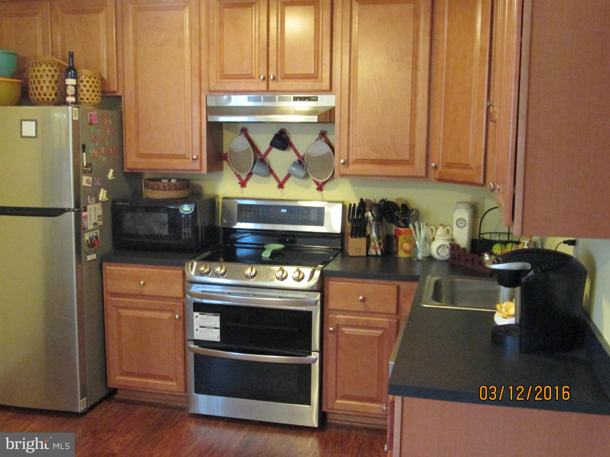 BANCROFT - Residential