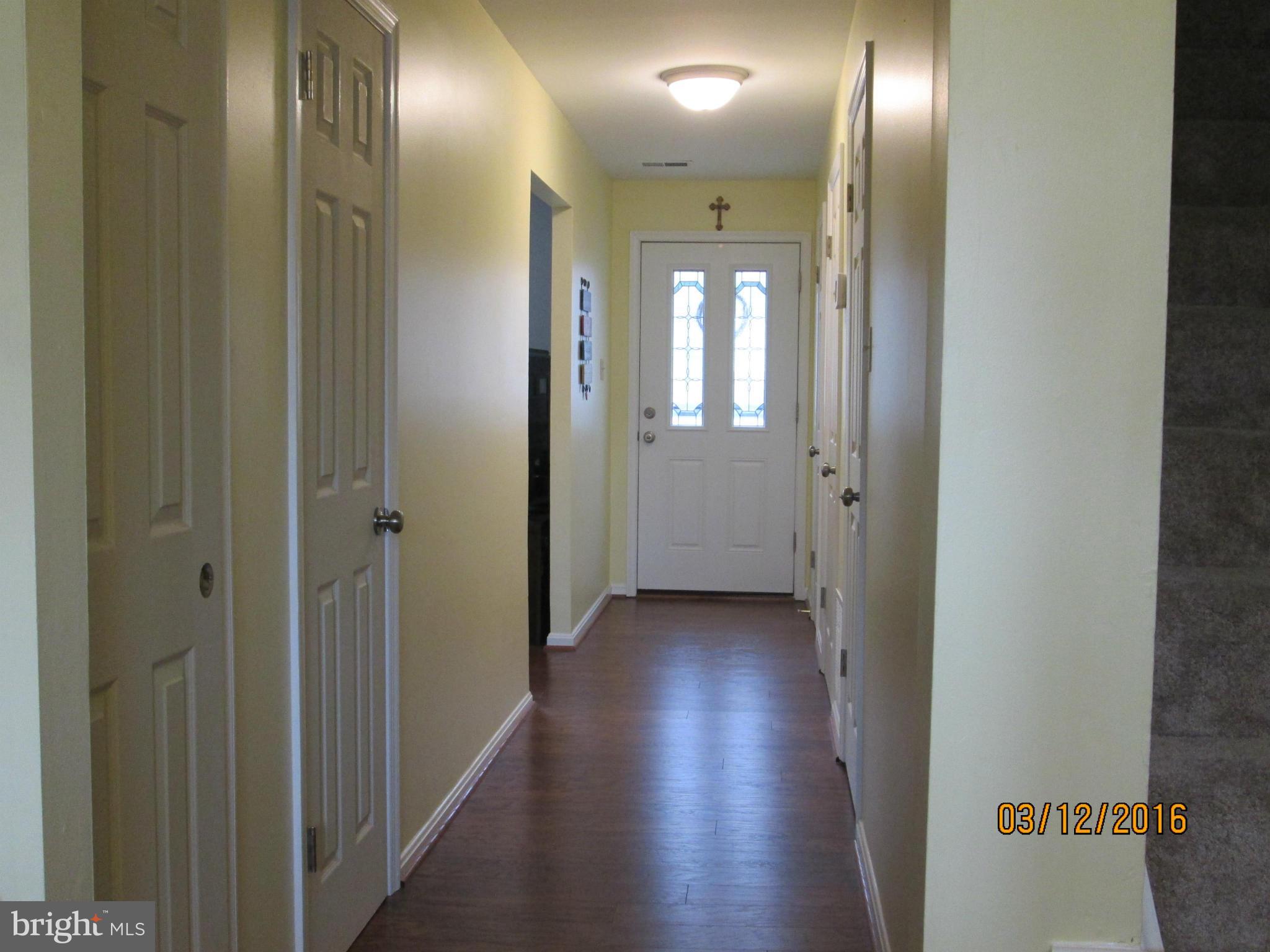 BANCROFT - Residential