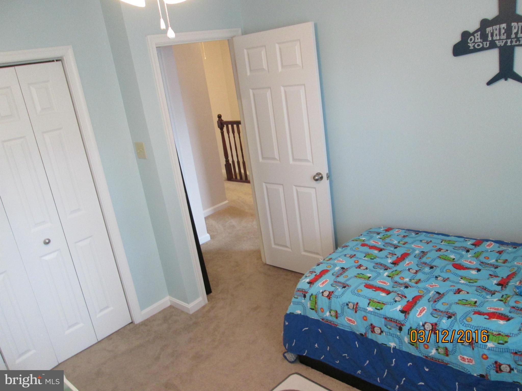 BANCROFT - Residential