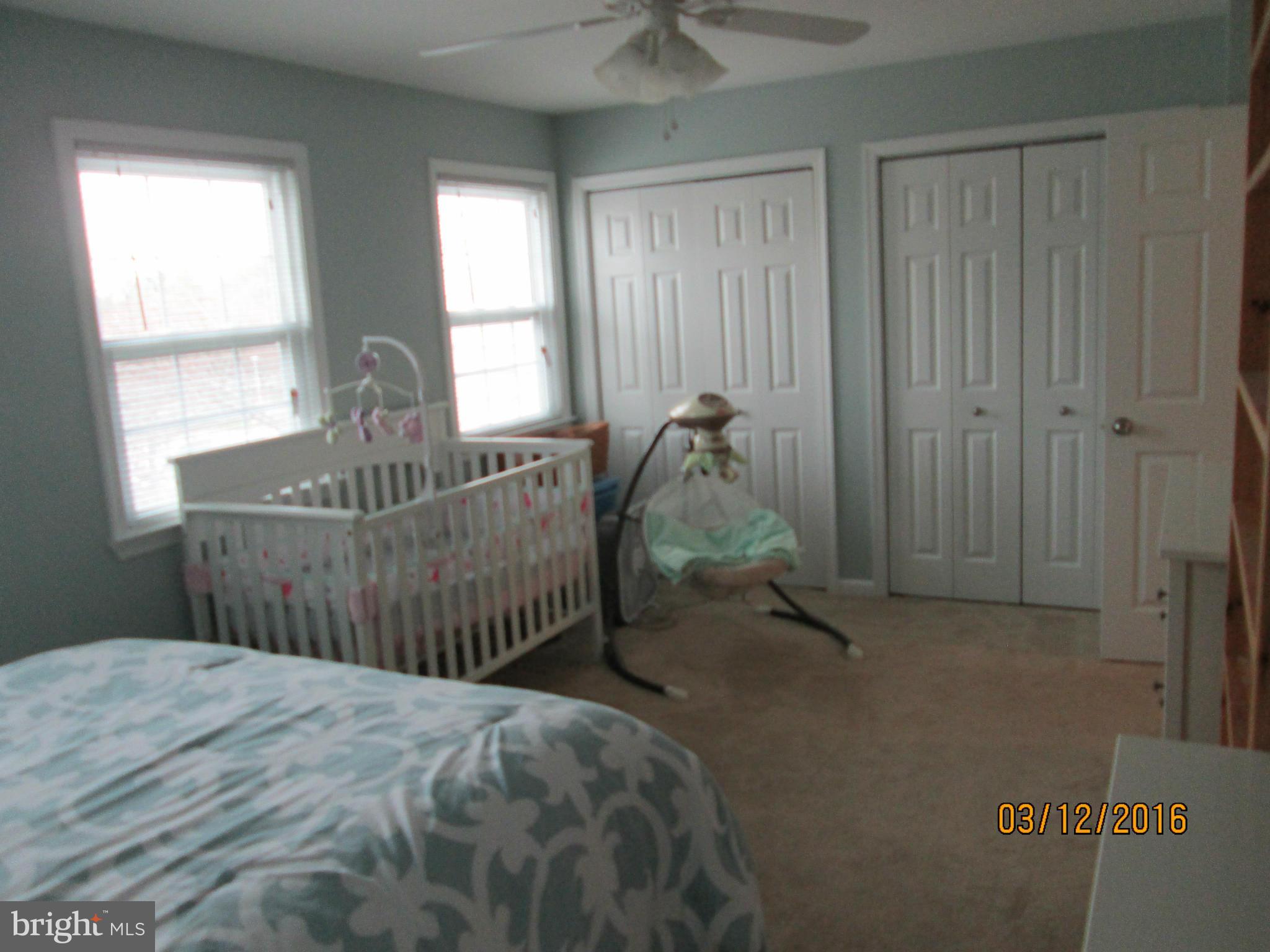 BANCROFT - Residential