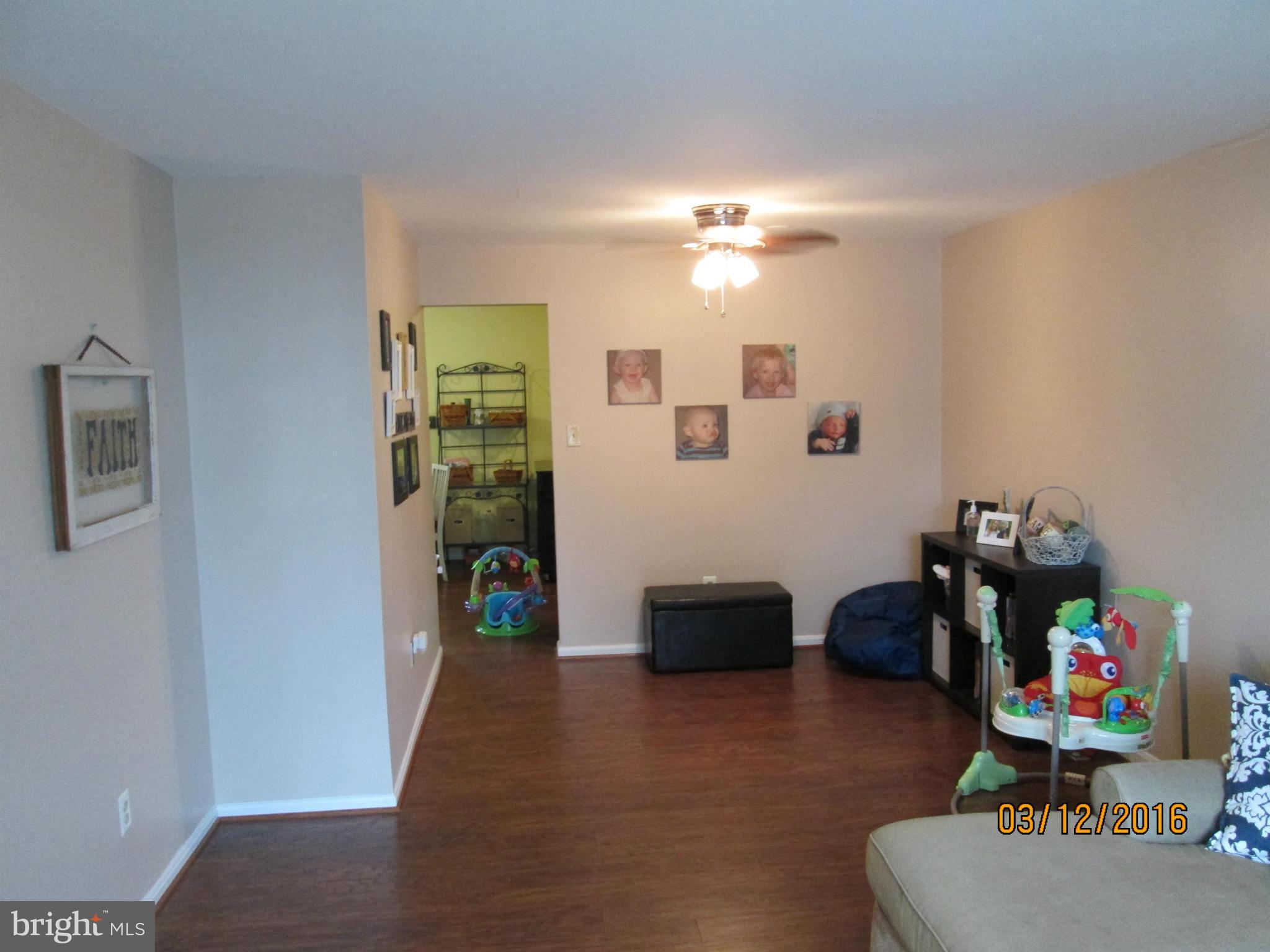 BANCROFT - Residential