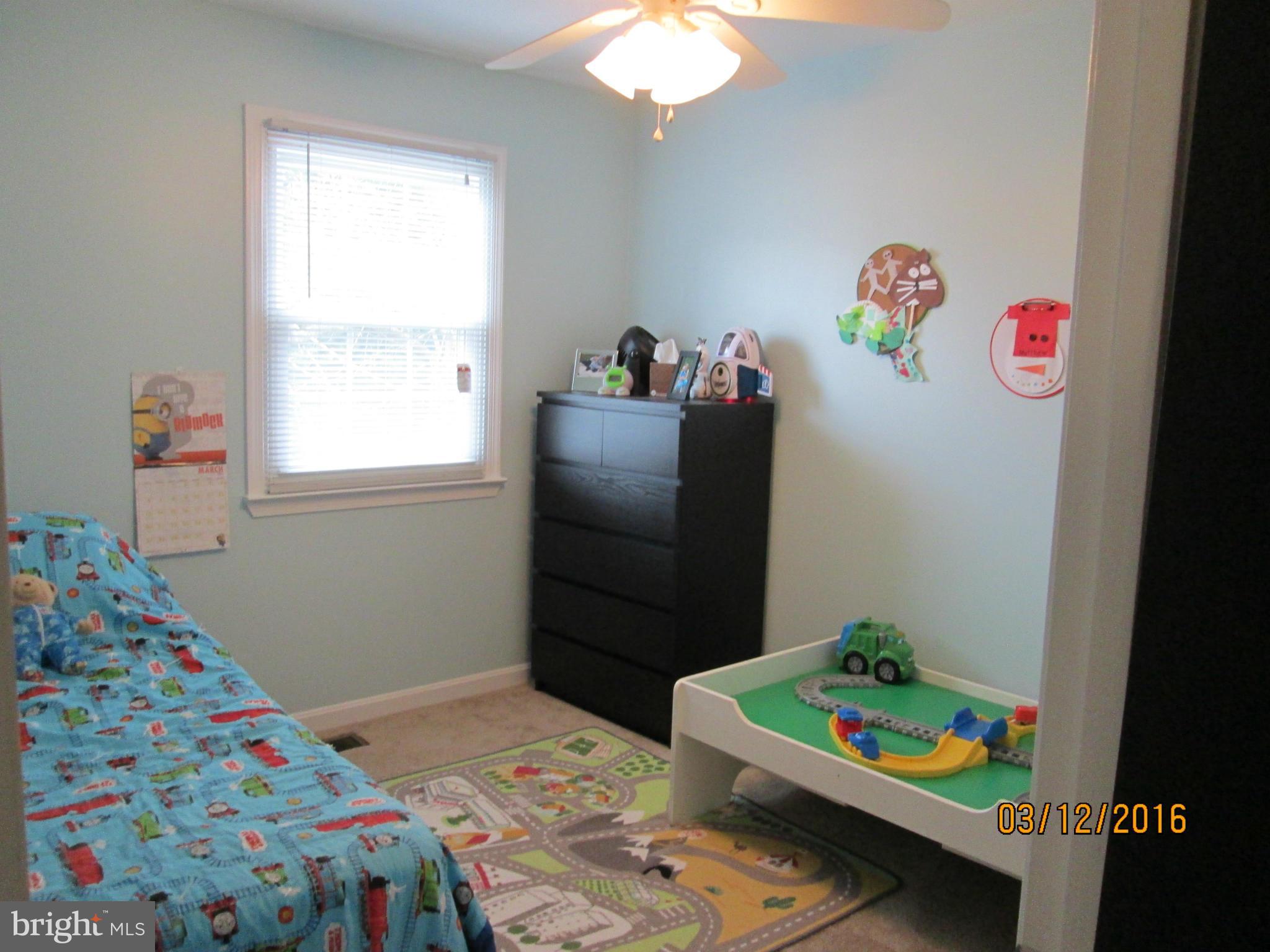 BANCROFT - Residential