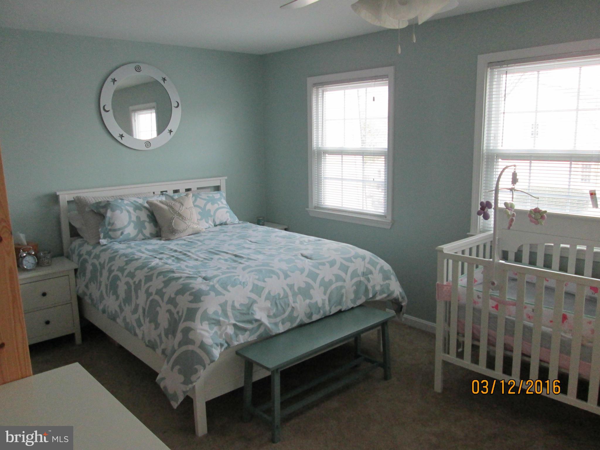 BANCROFT - Residential