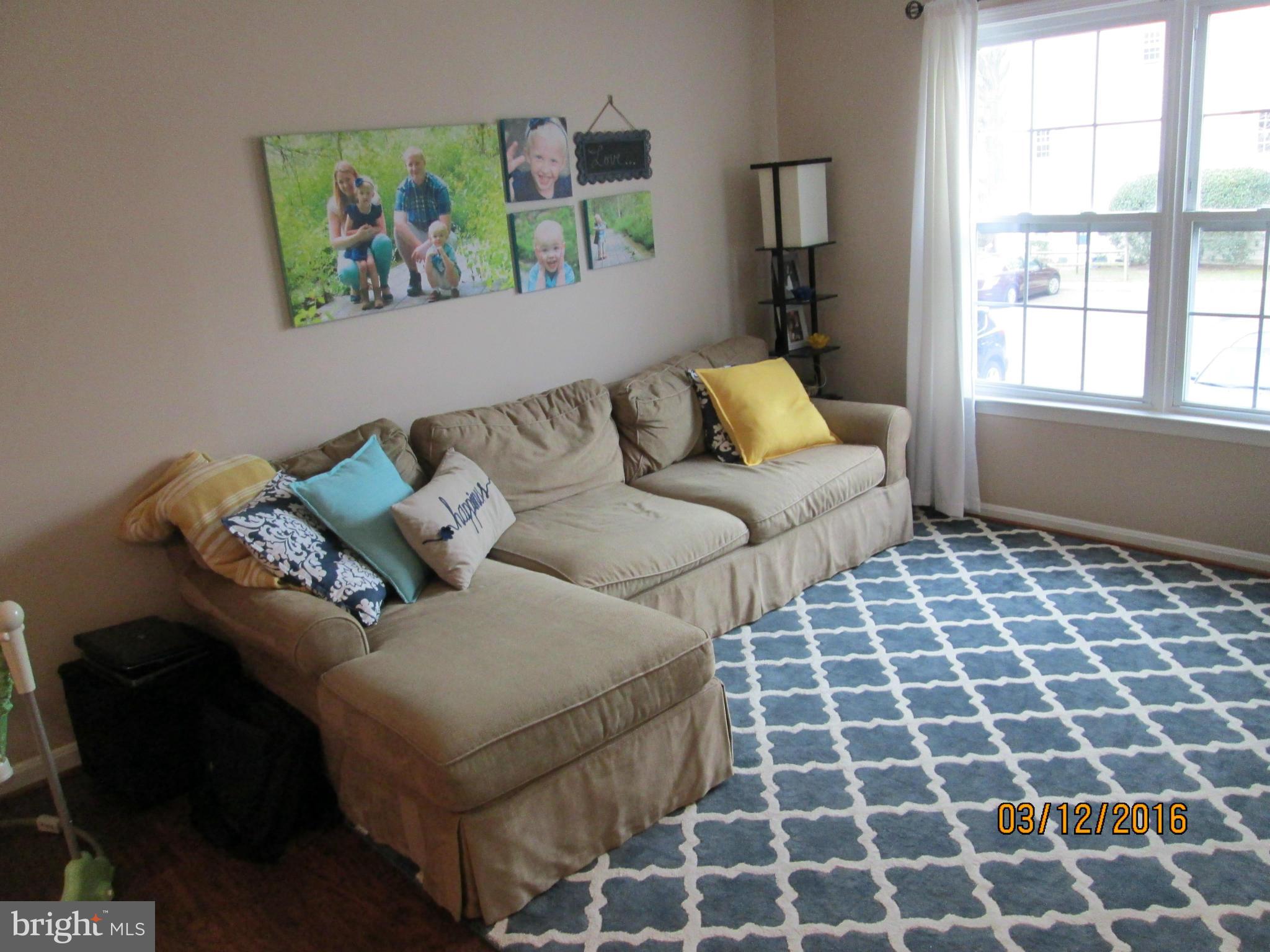 BANCROFT - Residential