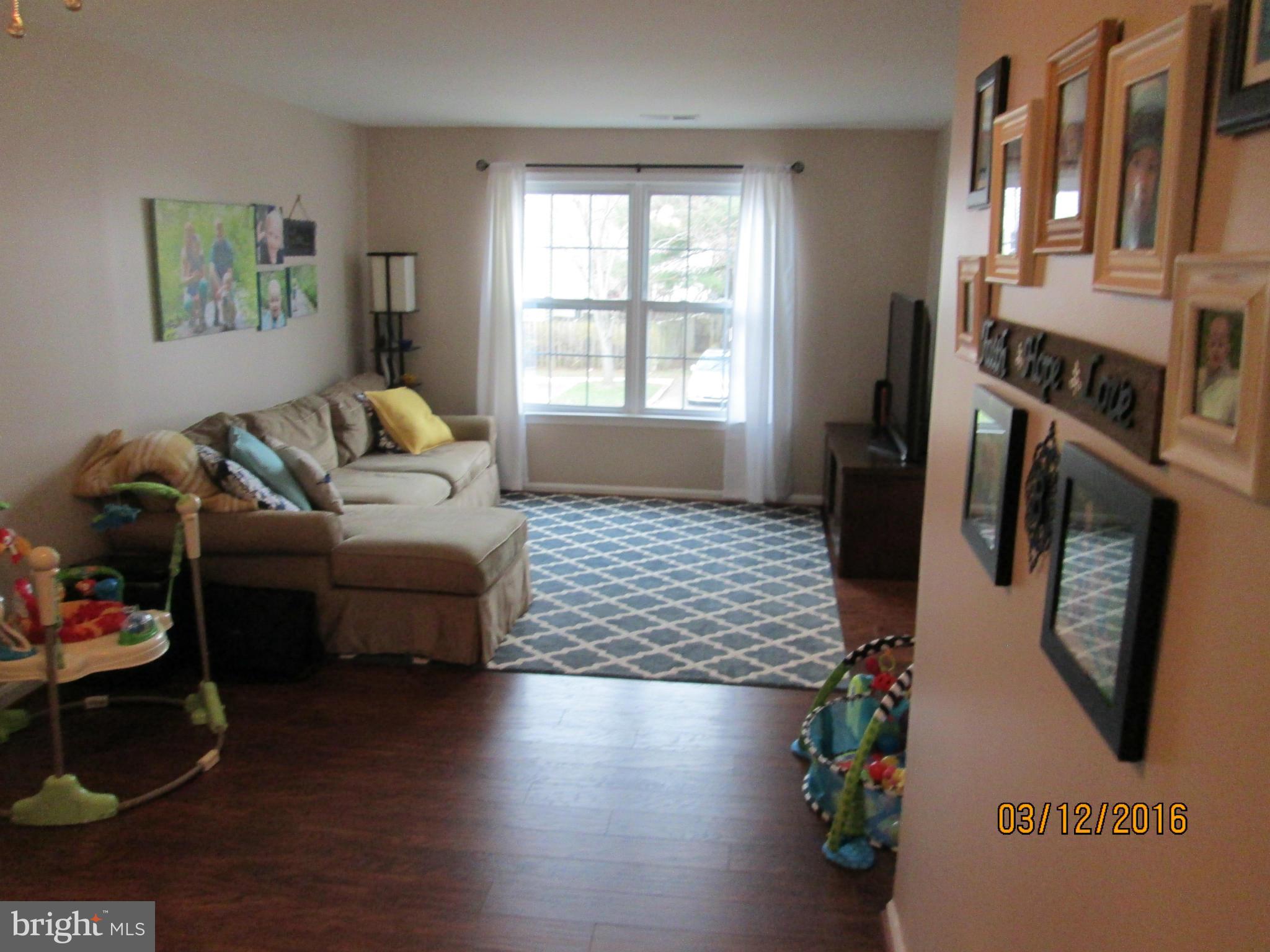 BANCROFT - Residential