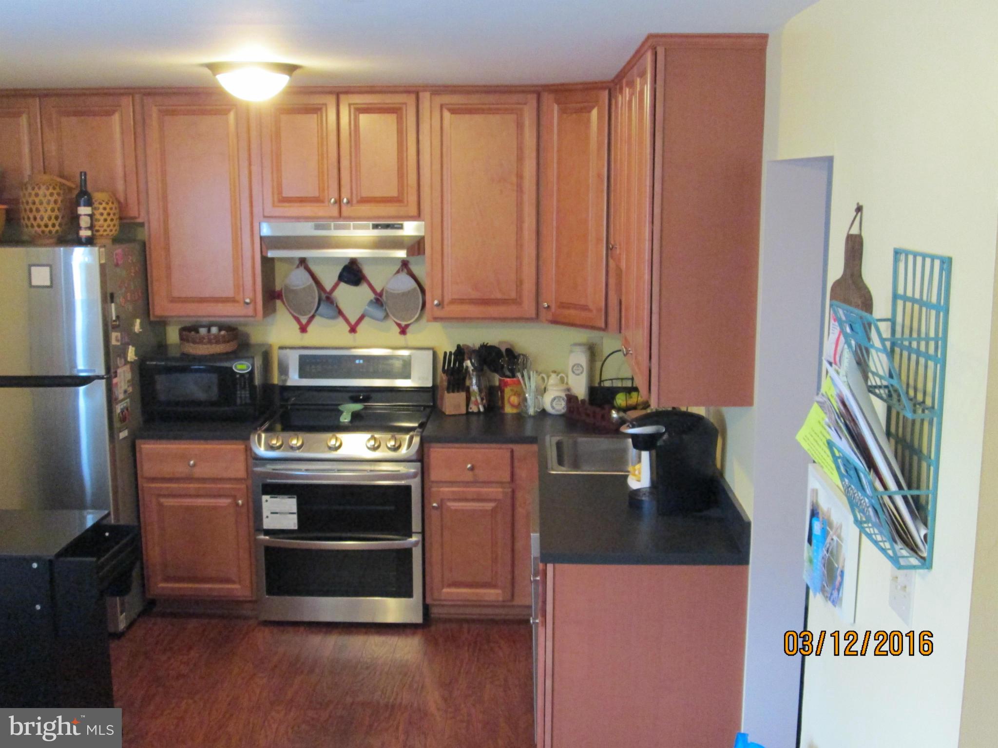 BANCROFT - Residential