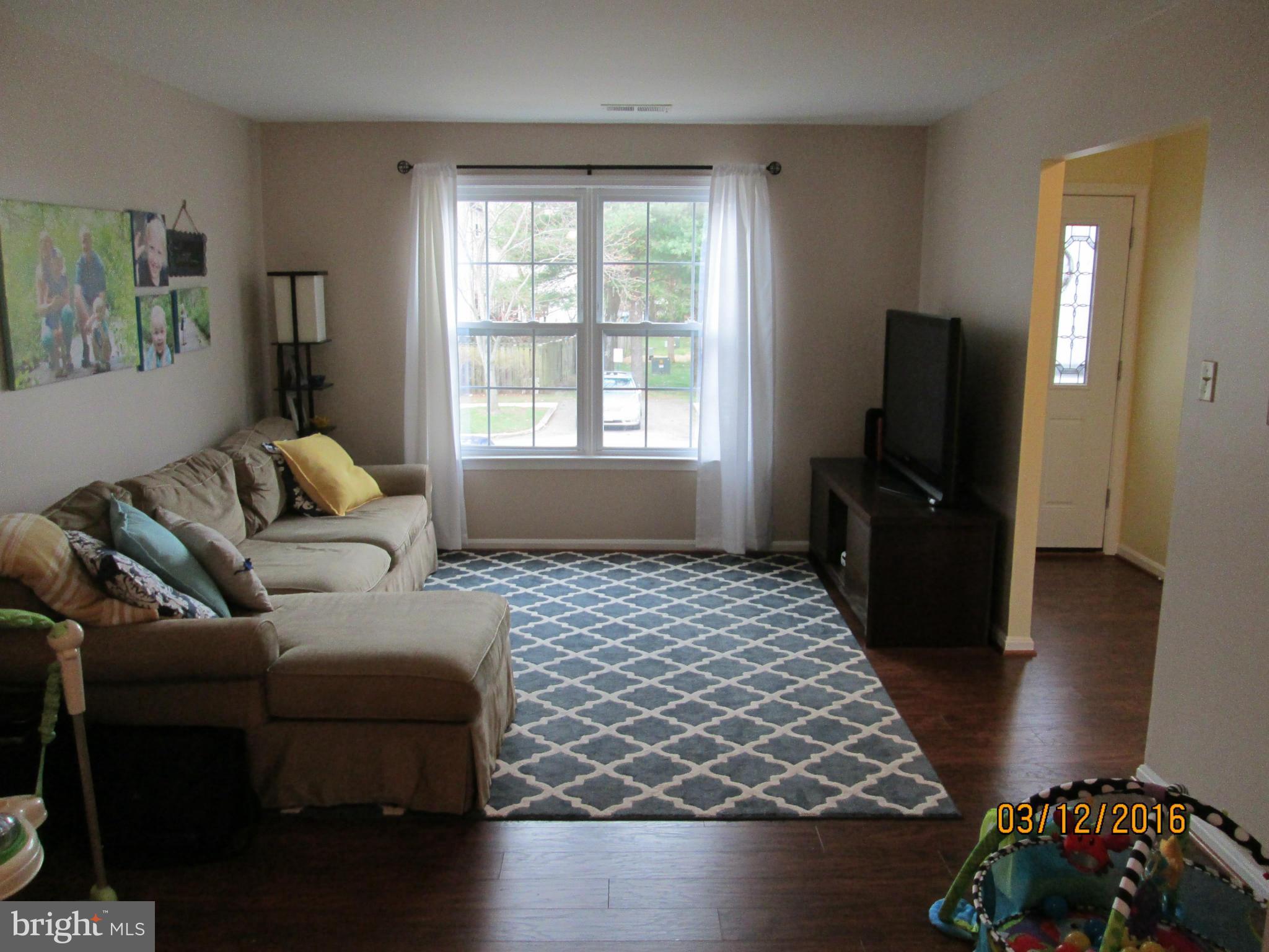 BANCROFT - Residential