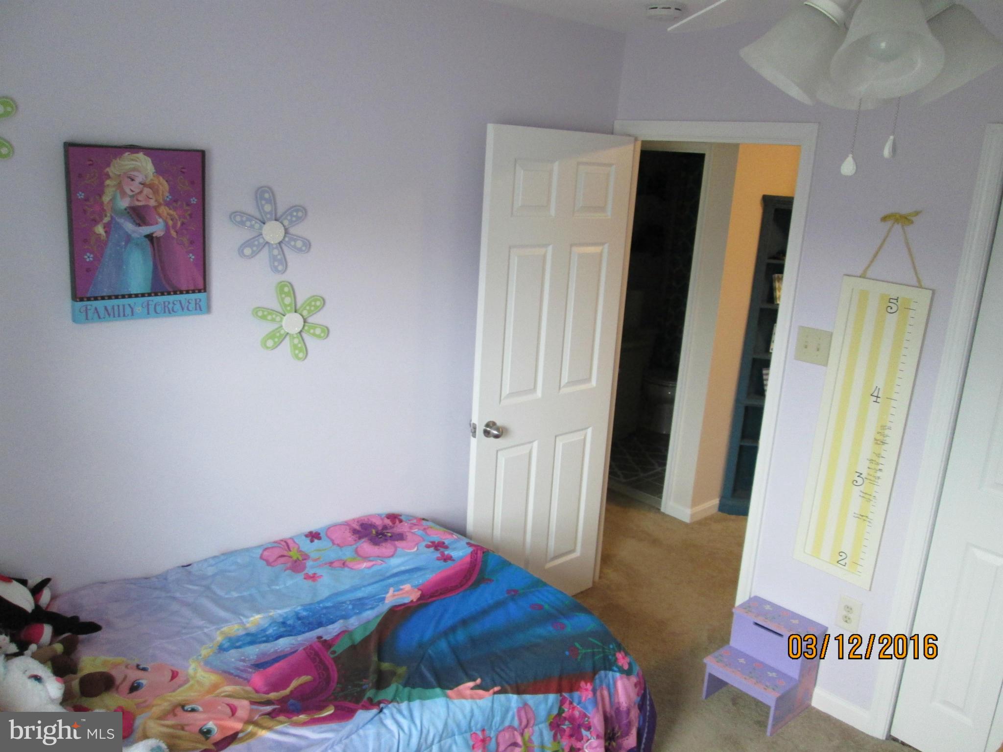 BANCROFT - Residential