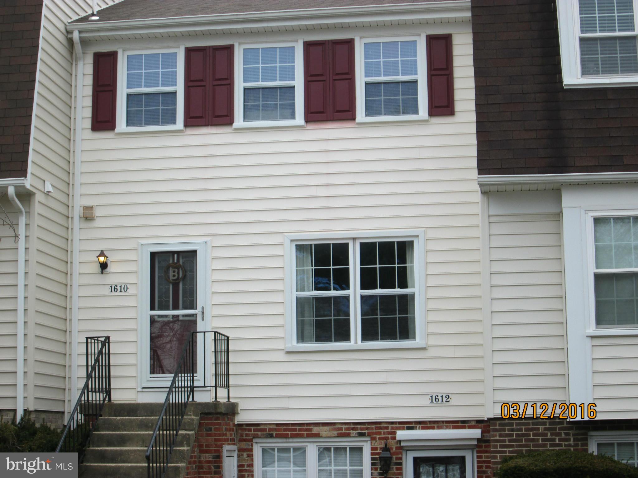 BANCROFT - Residential