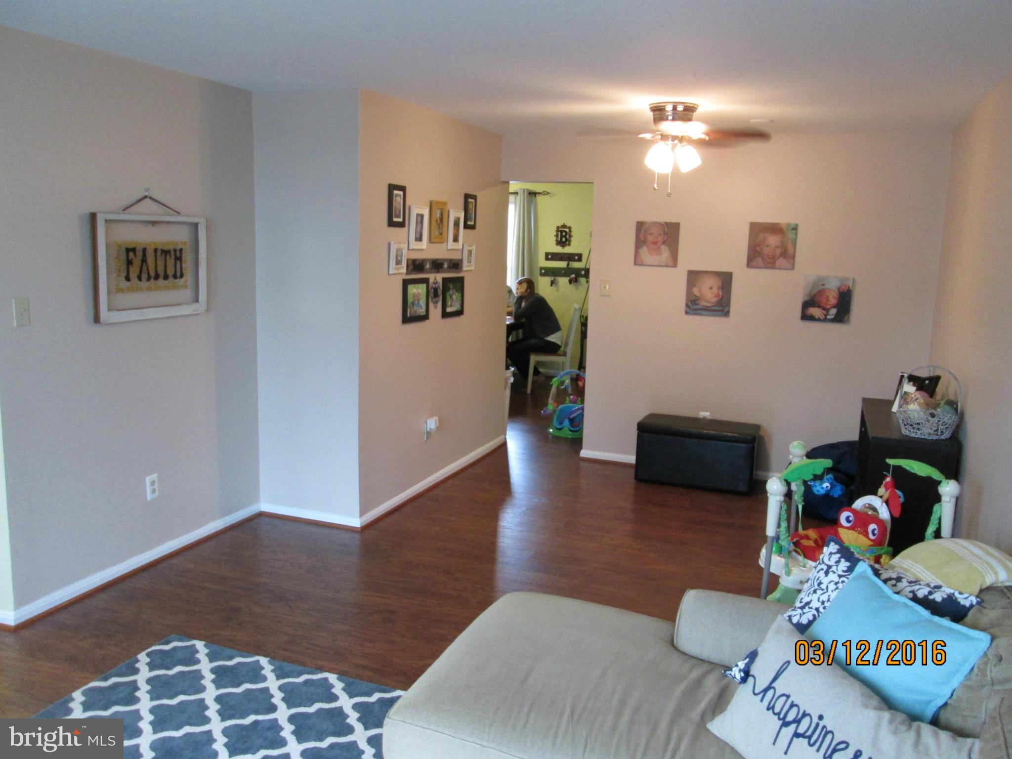 BANCROFT - Residential