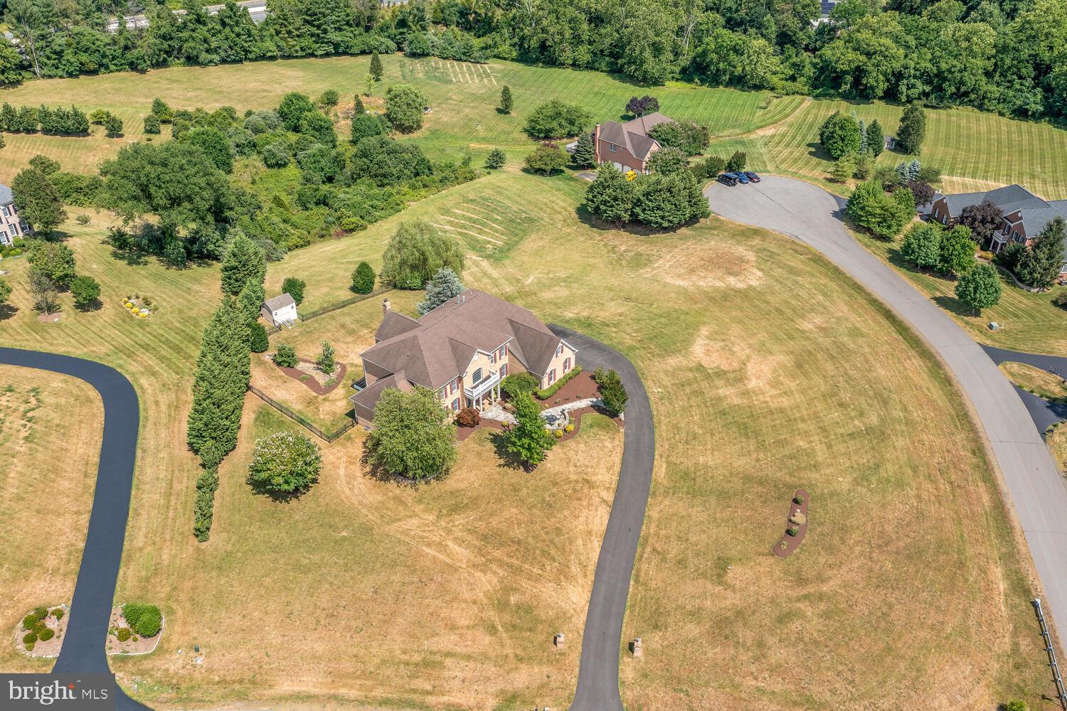 SHENSTONE - Residential