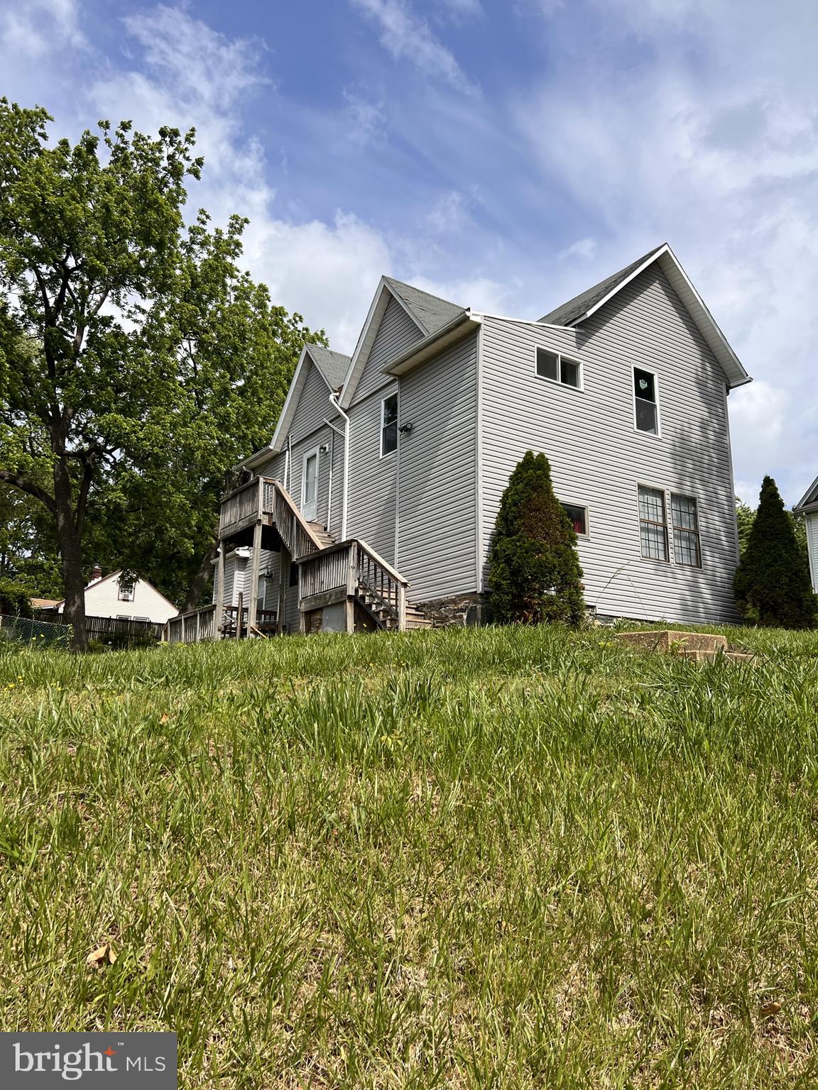 BEL AIR - Residential Lease