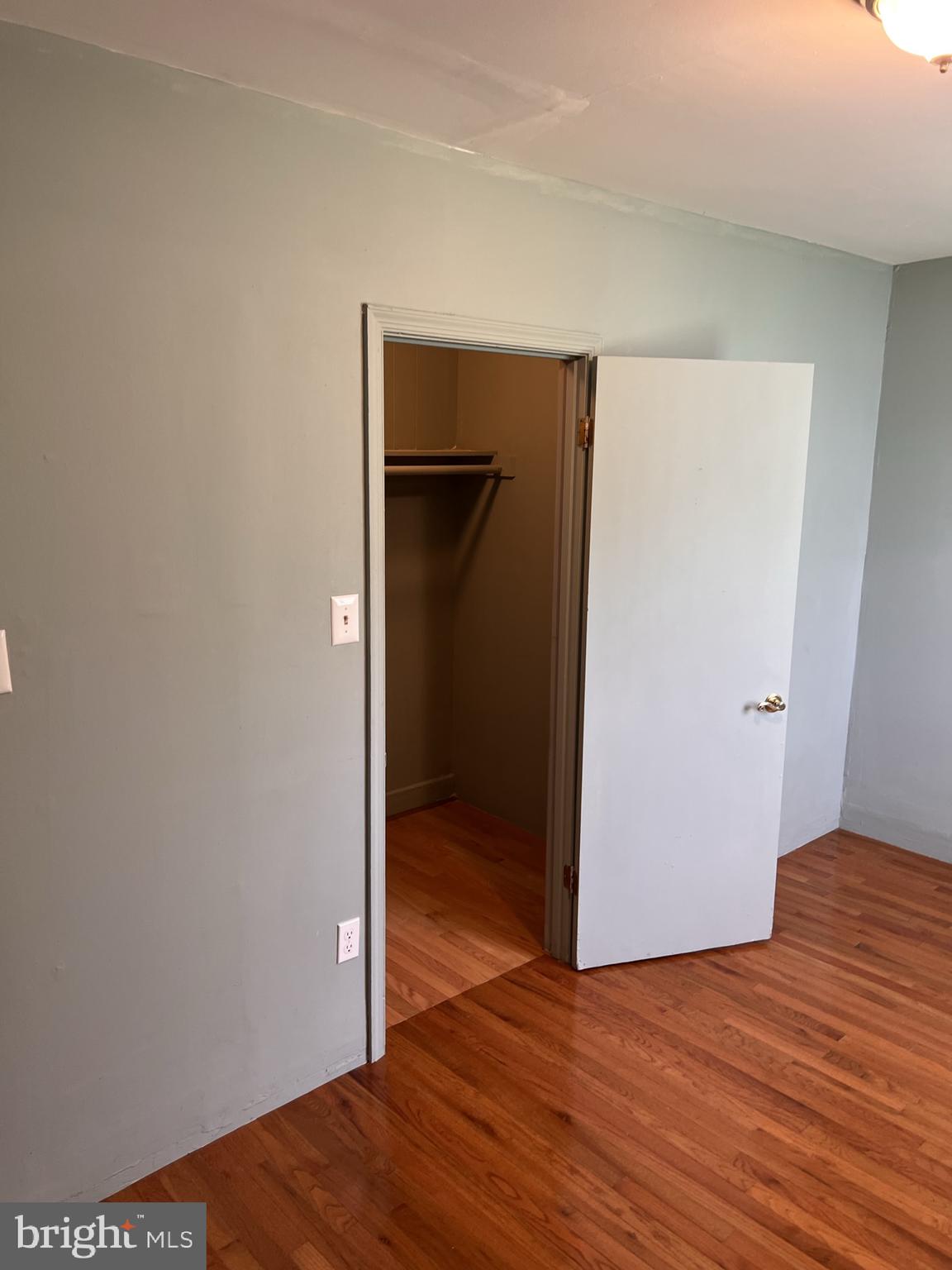 BEL AIR - Residential Lease