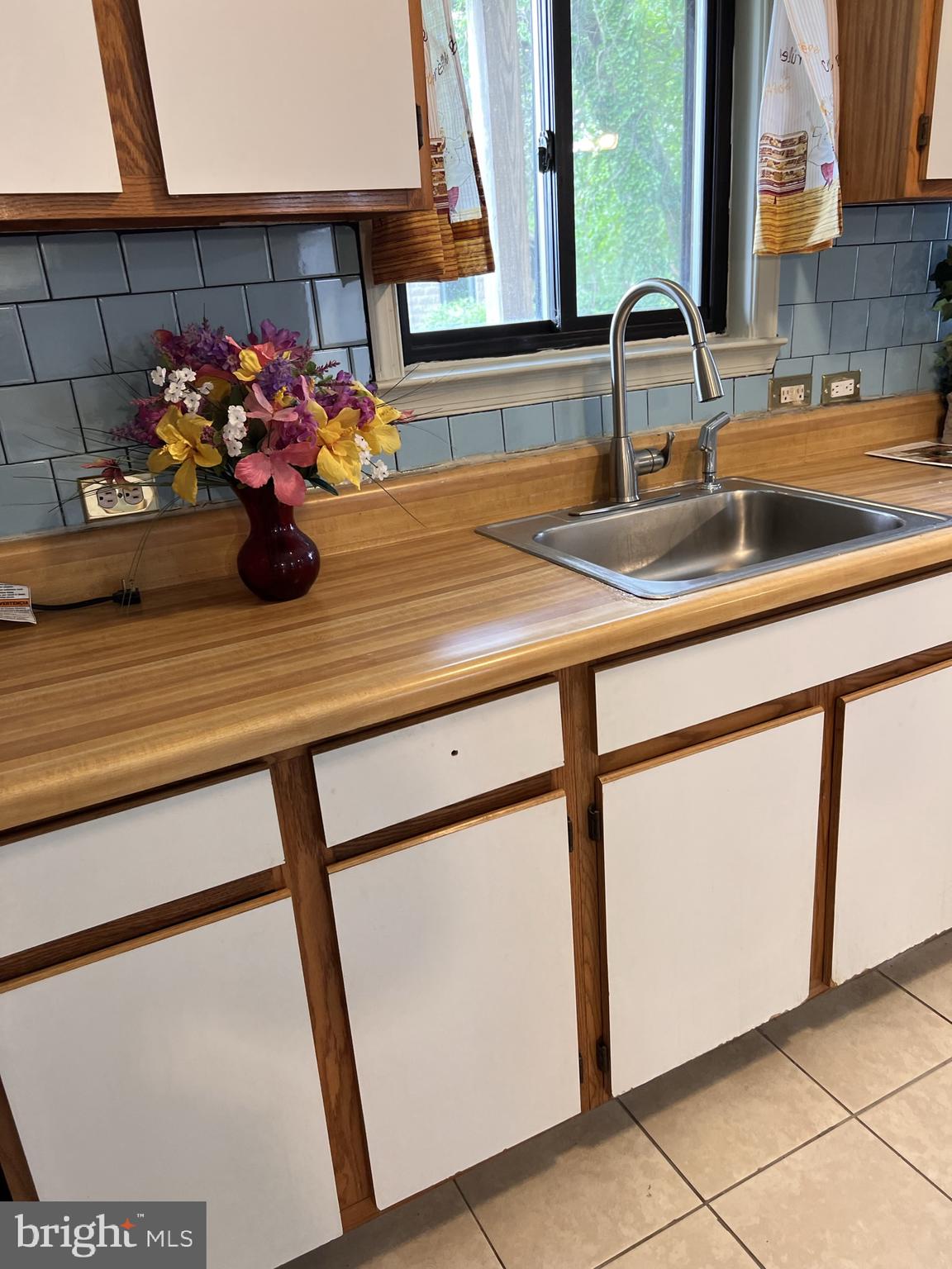 BEL AIR - Residential Lease