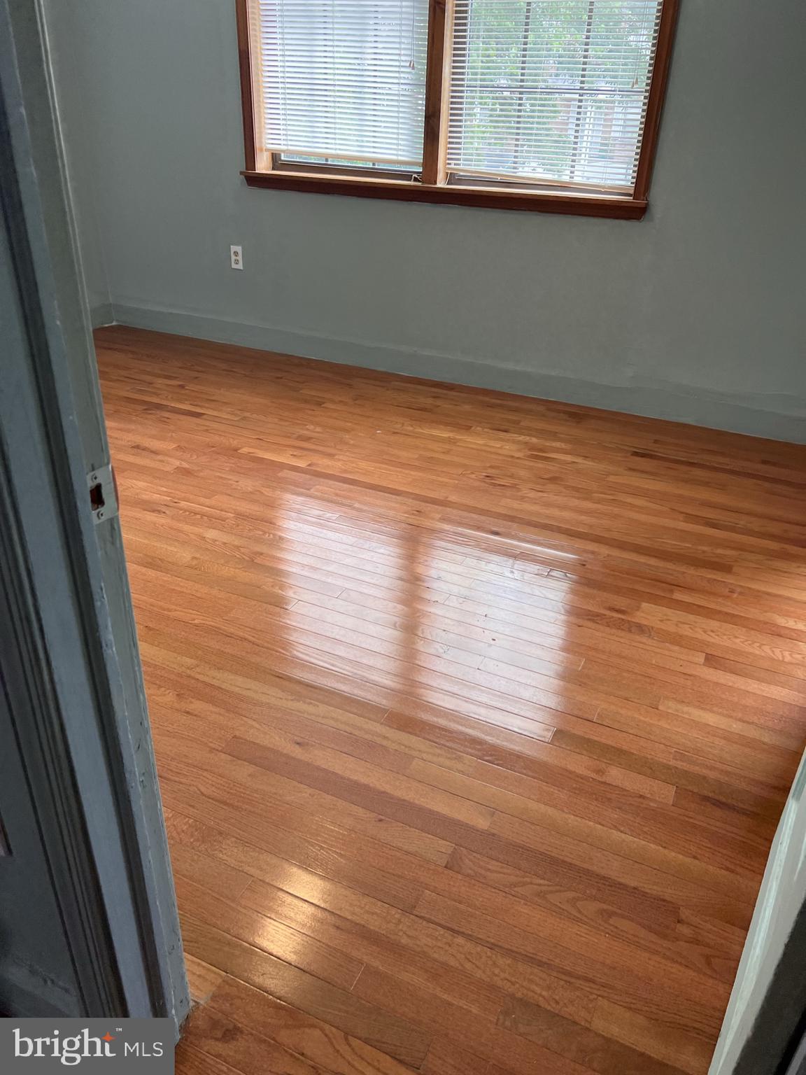 BEL AIR - Residential Lease