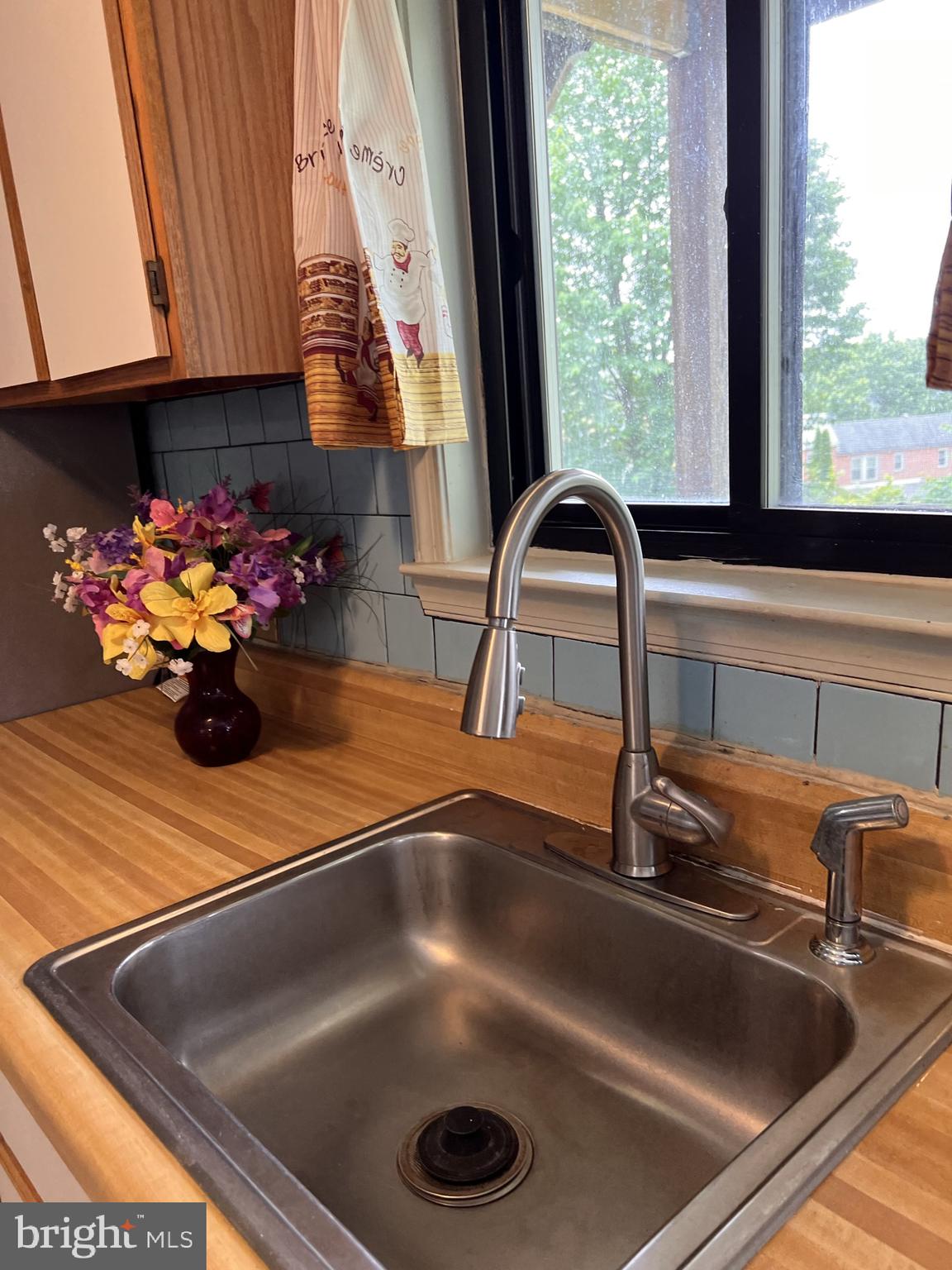 BEL AIR - Residential Lease