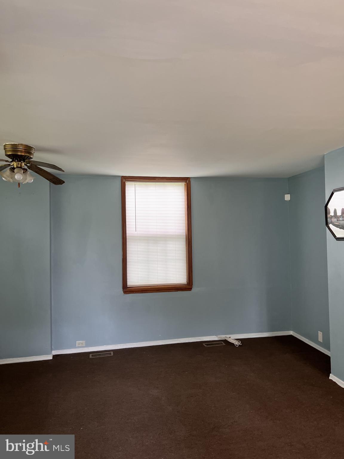 BEL AIR - Residential Lease