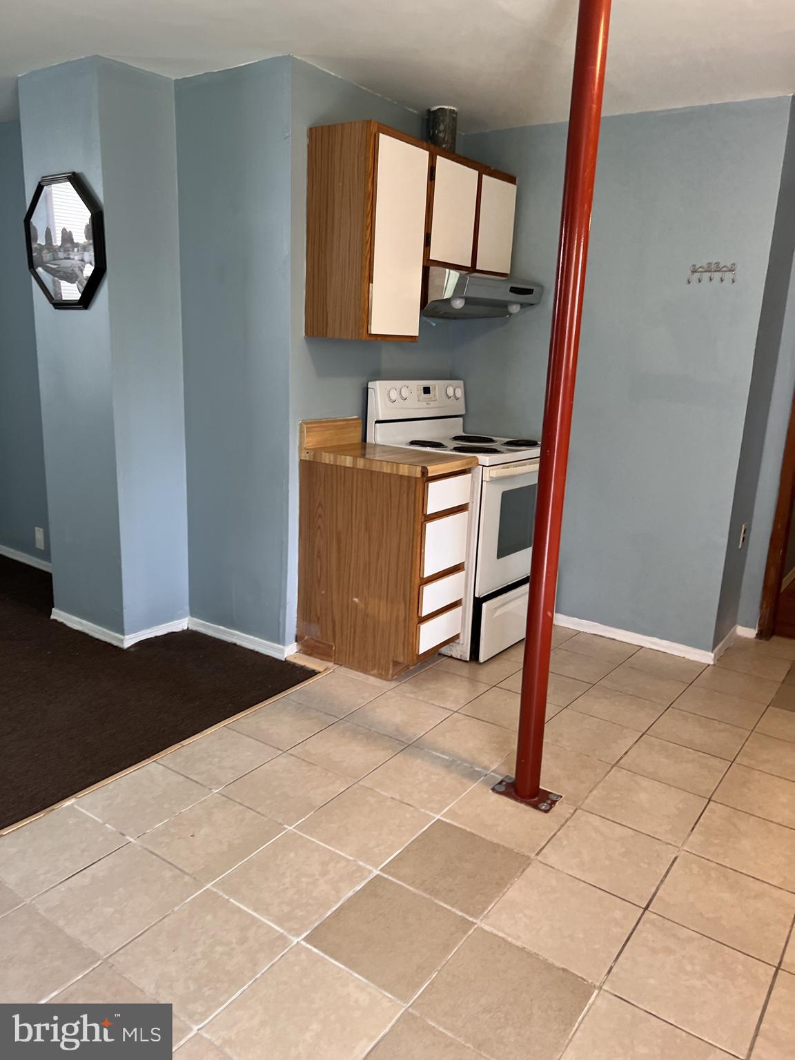 BEL AIR - Residential Lease