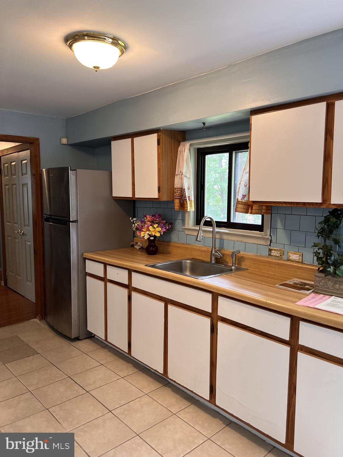 BEL AIR - Residential Lease