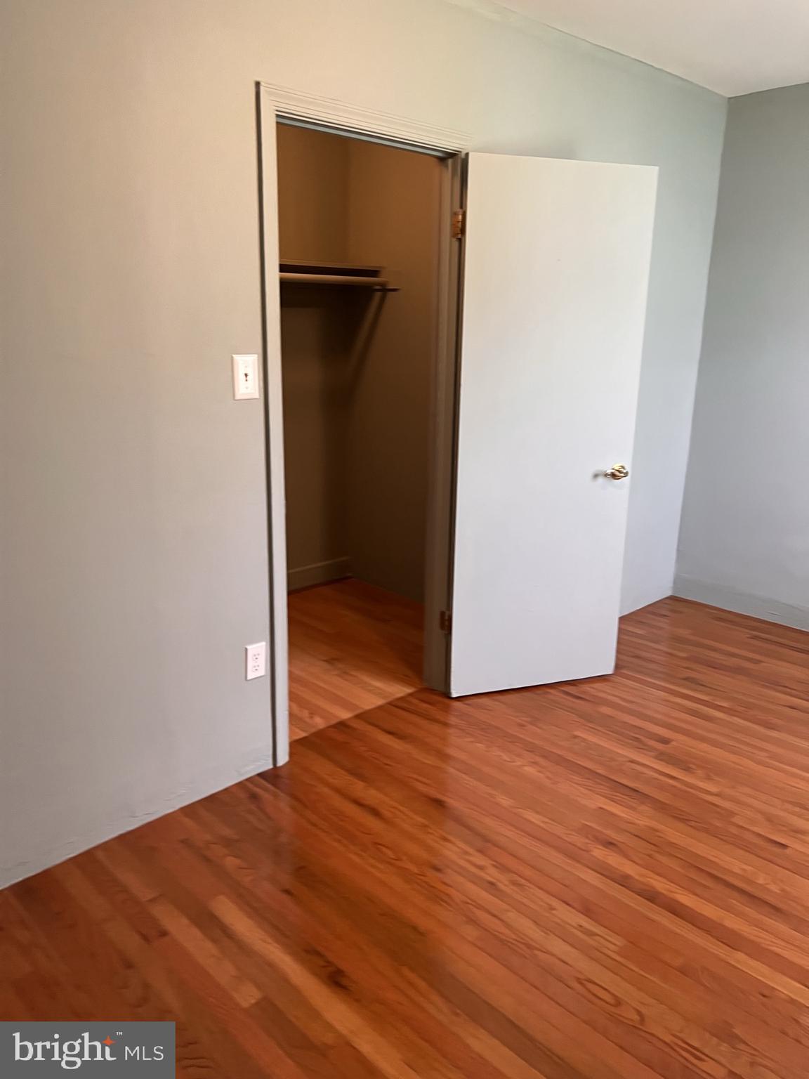 BEL AIR - Residential Lease